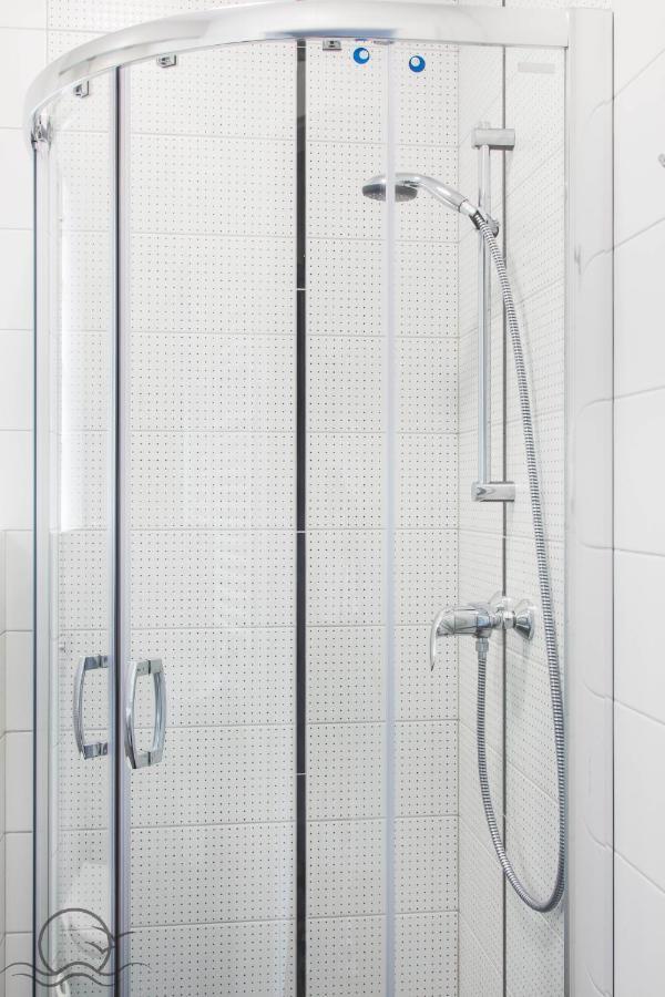 Słoneczna - Komfortowe Pokoje i Apartamenty Stegna  Zewnętrze zdjęcie