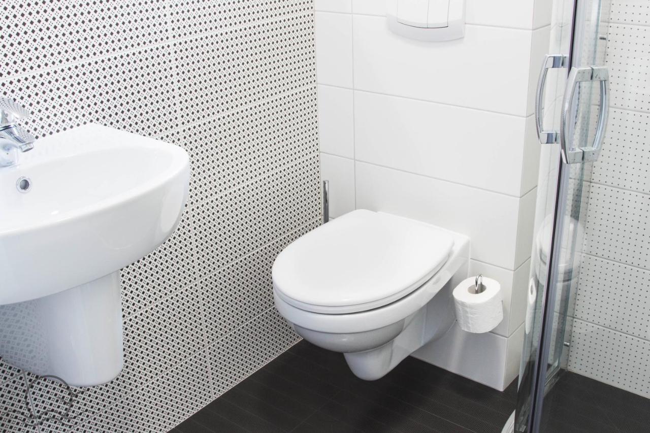 Słoneczna - Komfortowe Pokoje i Apartamenty Stegna  Zewnętrze zdjęcie